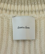 Spick and Span（スピックアンドスパン）ニット・セーター 白 サイズ:F レディース/2200631417125