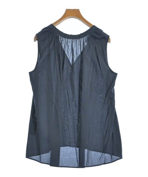 Spick and Span（スピックアンドスパン）カジュアルシャツ 紺 サイズ:-(M位) レディース/2200631417354