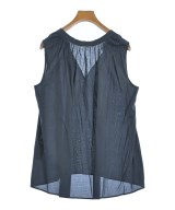 Spick and Span（スピックアンドスパン）カジュアルシャツ 紺 サイズ:-(M位) レディース/2200631417354