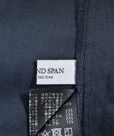 Spick and Span（スピックアンドスパン）カジュアルシャツ 紺 サイズ:-(M位) レディース/2200631417354