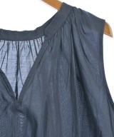 Spick and Span（スピックアンドスパン）カジュアルシャツ 紺 サイズ:-(M位) レディース/2200631417354