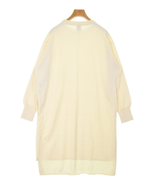 Spick and Span（スピックアンドスパン）ニット・セーター 白 サイズ:F レディース/2200634993046