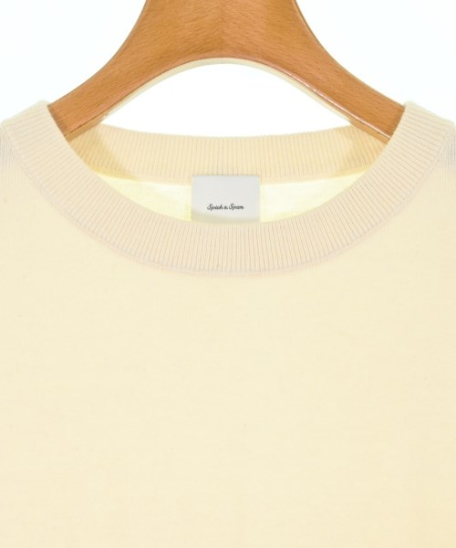 Spick and Span（スピックアンドスパン）ニット・セーター 白 サイズ:F レディース/2200634993046