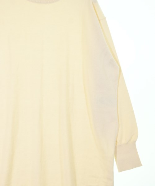 Spick and Span（スピックアンドスパン）ニット・セーター 白 サイズ:F レディース/2200634993046