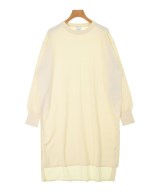 Spick and Span（スピックアンドスパン）ニット・セーター 白 サイズ:F レディース/2200634993046