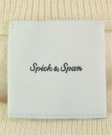 Spick and Span（スピックアンドスパン）ニット・セーター 白 サイズ:F レディース/2200634993046