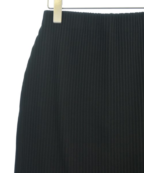 Spick and Span（スピックアンドスパン）ロング・マキシ丈スカート 黒 サイズ:36(S位) レディース/2200637867054