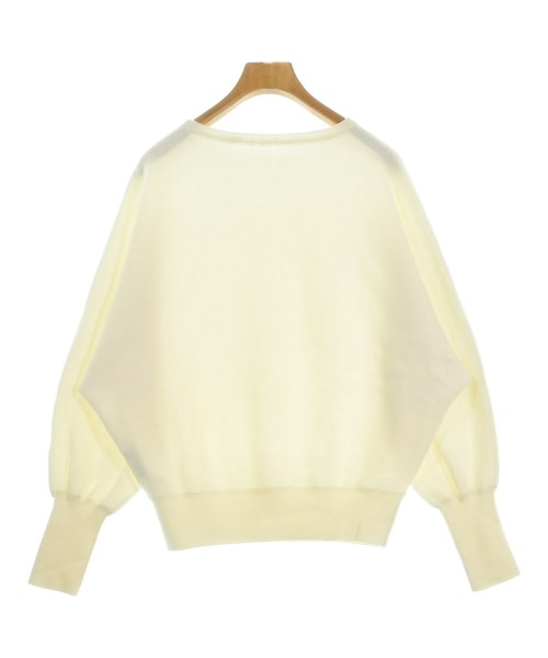 Spick and Span（スピックアンドスパン）ニット・セーター 白 サイズ:F レディース/2200639351179