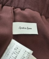 Spick and Span（スピックアンドスパン）ロング・マキシ丈スカート 赤 サイズ:F レディース/2200641207037