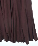 Spick and Span（スピックアンドスパン）ロング・マキシ丈スカート 赤 サイズ:F レディース/2200641207037