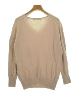 Spick and Span（スピックアンドスパン）ニット・セーター ベージュ サイズ:F レディース/2200641392030