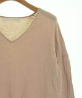 Spick and Span（スピックアンドスパン）ニット・セーター ベージュ サイズ:F レディース/2200641392030