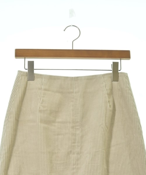 Spick and Span（スピックアンドスパン）ロング・マキシ丈スカート ベージュ サイズ:38(M位) レディース/2200641403088