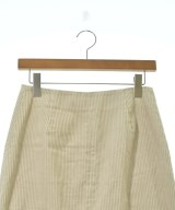Spick and Span（スピックアンドスパン）ロング・マキシ丈スカート ベージュ サイズ:38(M位) レディース/2200641403088