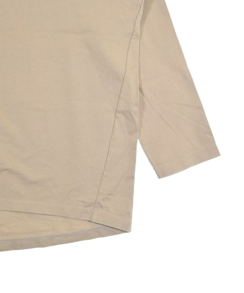 Spick and Span（スピックアンドスパン）Tシャツ・カットソー ベージュ サイズ:F レディース/2200624241102