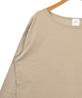 Spick and Span（スピックアンドスパン）Tシャツ・カットソー ベージュ サイズ:F レディース/2200624241102