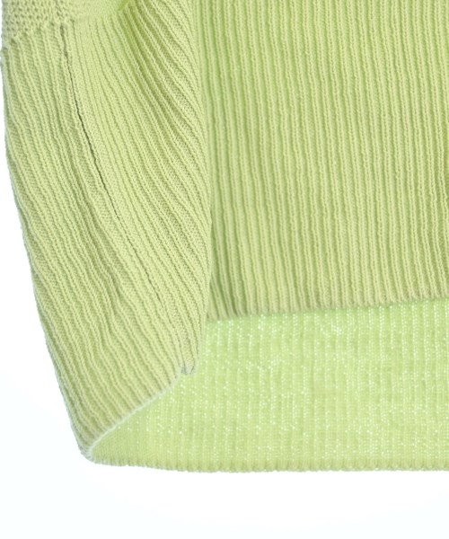 Spick and Span（スピックアンドスパン）カーディガン 緑 サイズ:F レディース/2200628369062