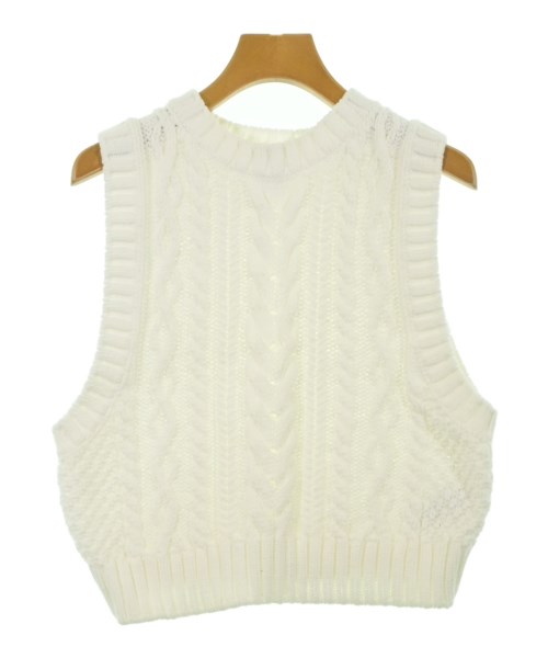 スピックアンドスパン(Spick and Span)のSpick and Span ベスト