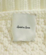 Spick and Span（スピックアンドスパン）ベスト 白 サイズ:F レディース/2200628386090