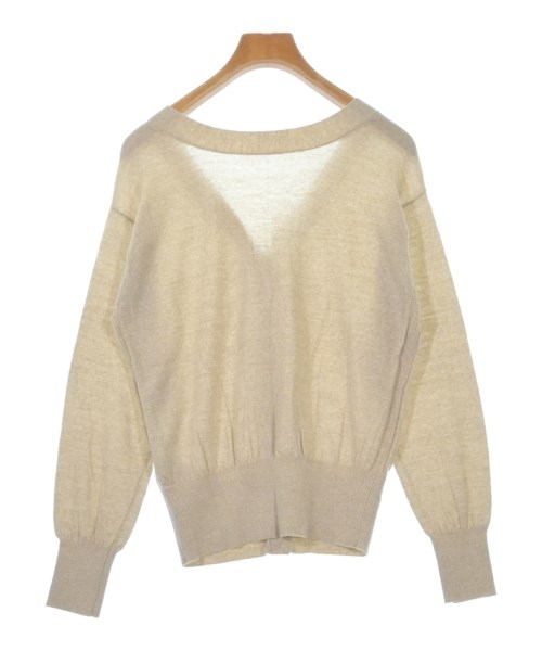 Spick and Span（スピックアンドスパン）カーディガン ベージュ サイズ:-(L位) レディース/2200629790032