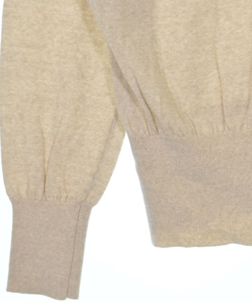Spick and Span（スピックアンドスパン）カーディガン ベージュ サイズ:-(L位) レディース/2200629790032