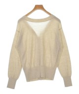 Spick and Span（スピックアンドスパン）カーディガン ベージュ サイズ:-(L位) レディース/2200629790032