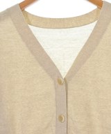 Spick and Span（スピックアンドスパン）カーディガン ベージュ サイズ:-(L位) レディース/2200629790032