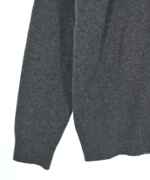 Spick and Span（スピックアンドスパン）ニット・セーター グレー サイズ:F レディース/2200636851016