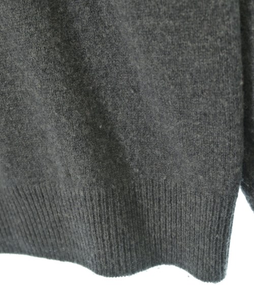 Spick and Span（スピックアンドスパン）ニット・セーター グレー サイズ:F レディース/2200636851016