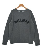 Spick and Span（スピックアンドスパン）ニット・セーター グレー サイズ:F レディース/2200636851016