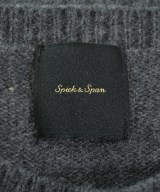 Spick and Span（スピックアンドスパン）ニット・セーター グレー サイズ:F レディース/2200636851016