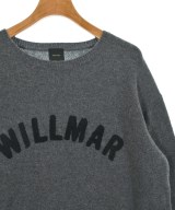 Spick and Span（スピックアンドスパン）ニット・セーター グレー サイズ:F レディース/2200636851016