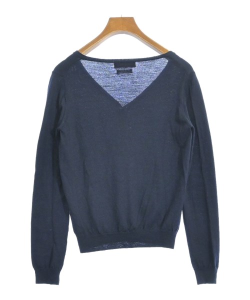 Spick and Span（スピックアンドスパン）カーディガン 紺 サイズ:-(S位) レディース/2200636851061