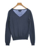 Spick and Span（スピックアンドスパン）カーディガン 紺 サイズ:-(S位) レディース/2200636851061