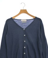 Spick and Span（スピックアンドスパン）カーディガン 紺 サイズ:-(S位) レディース/2200636851061