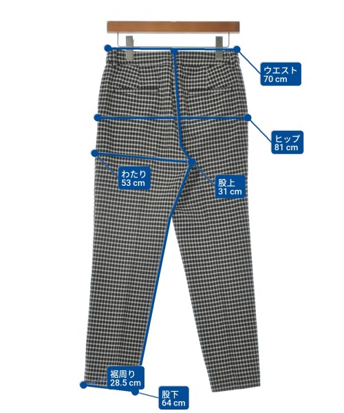 Spick and Span（スピックアンドスパン）その他 黒 サイズ:38(M位) レディース/2200637086035