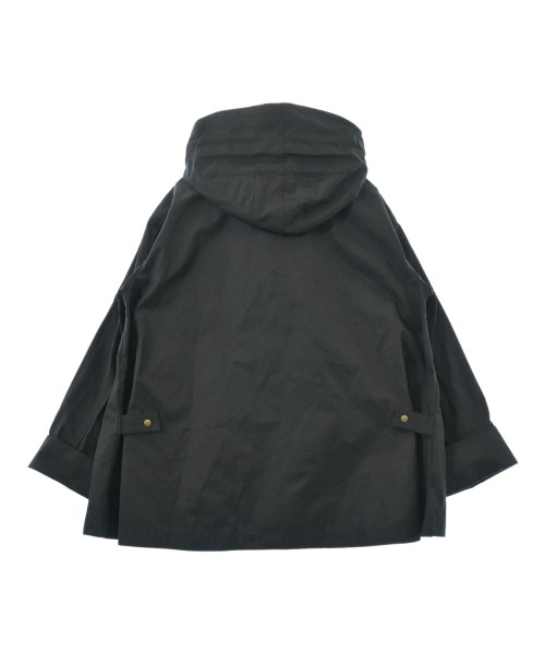 Spick and Span（スピックアンドスパン）マウンテンパーカー 黒 サイズ:38(M位) レディース/2200637757041