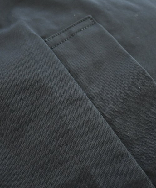 Spick and Span（スピックアンドスパン）マウンテンパーカー 黒 サイズ:38(M位) レディース/2200637757041