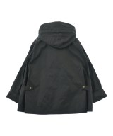 Spick and Span（スピックアンドスパン）マウンテンパーカー 黒 サイズ:38(M位) レディース/2200637757041