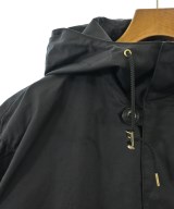 Spick and Span（スピックアンドスパン）マウンテンパーカー 黒 サイズ:38(M位) レディース/2200637757041
