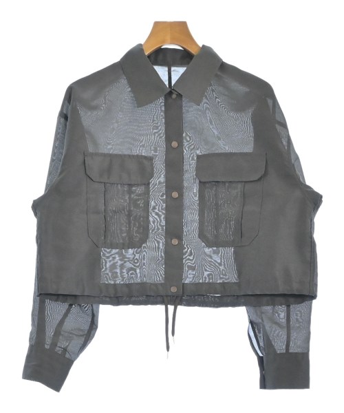 スピックアンドスパン(Spick and Span)のSpick and Span カジュアルシャツ