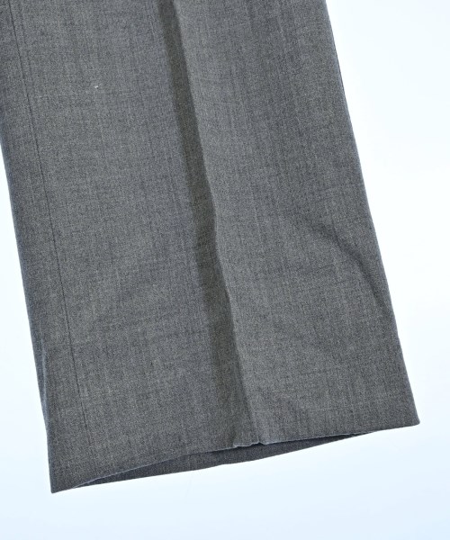 Spick and Span（スピックアンドスパン）スラックス グレー サイズ:34(XS位) レディース/2200639867052