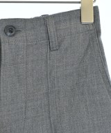 Spick and Span（スピックアンドスパン）スラックス グレー サイズ:34(XS位) レディース/2200639867052