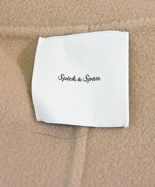 Spick and Span（スピックアンドスパン）その他 ベージュ サイズ:34(XS位) レディース/2200641659096