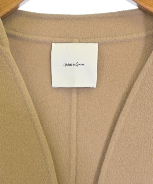 Spick and Span（スピックアンドスパン）その他 ベージュ サイズ:34(XS位) レディース/2200641659096