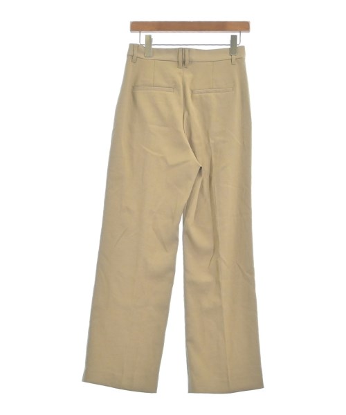 Spick and Span（スピックアンドスパン）スラックス ベージュ サイズ:38(M位) レディース/2200641672071