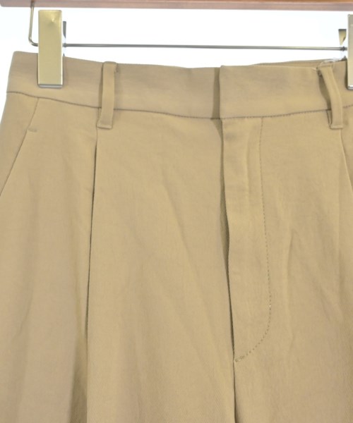 Spick and Span（スピックアンドスパン）スラックス ベージュ サイズ:38(M位) レディース/2200641672071