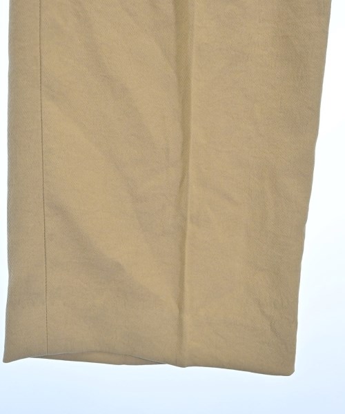 Spick and Span（スピックアンドスパン）スラックス ベージュ サイズ:38(M位) レディース/2200641672071