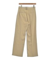 Spick and Span（スピックアンドスパン）スラックス ベージュ サイズ:38(M位) レディース/2200641672071