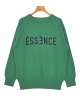 Spick and Span（スピックアンドスパン）ニット・セーター 緑 サイズ:F レディース/2200641672125